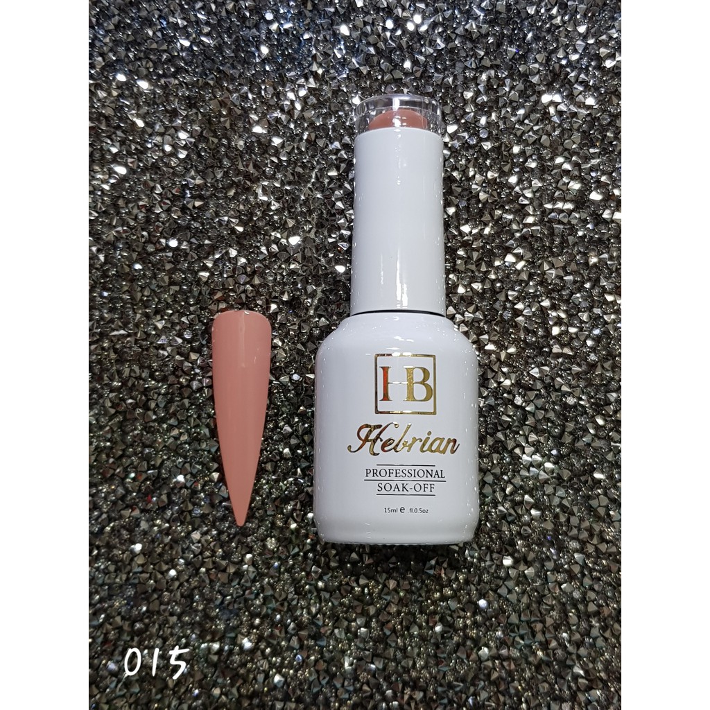 Son gel Hebrian 15ml - HP 14-20