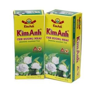 Chè Kim Anh hương nhài/hương sen