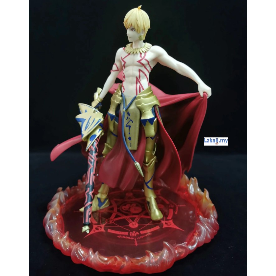 Mô Hình Đồ Chơi Nhân Vật te / grand order X Tỉ Lệ 1 / 8 26Cm