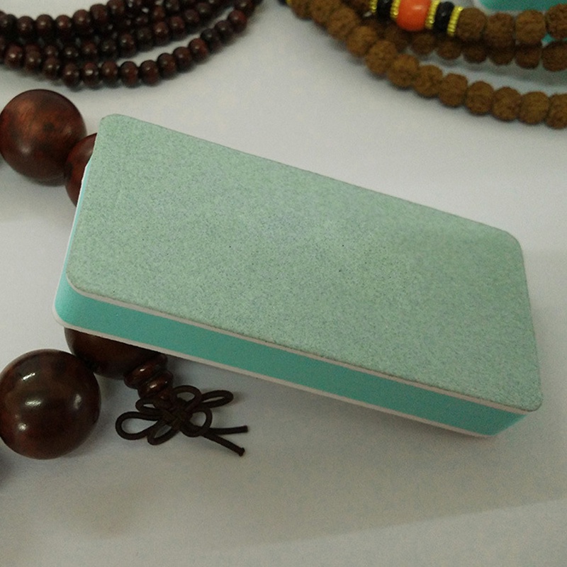 Miếng đệm bọt biển đánh bóng hạt trang sức và làm móng nghệ thuật