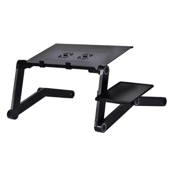 Bàn Để Laptop Gấp Gọn Xoay Đa Năng Chill Desk - SuperStore