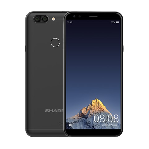 Màn hình Sharp A2 - A2 lite zin