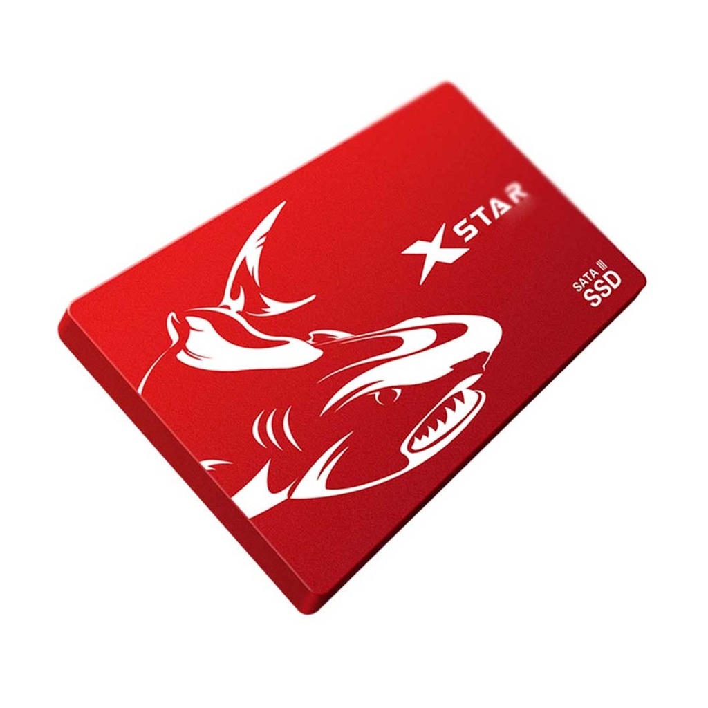 ổ cứng SSD Xstar 120GB | BigBuy360 - bigbuy360.vn