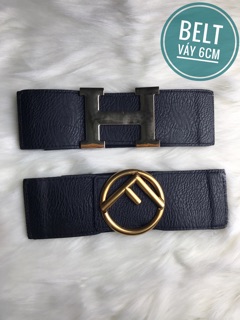 Belt váy