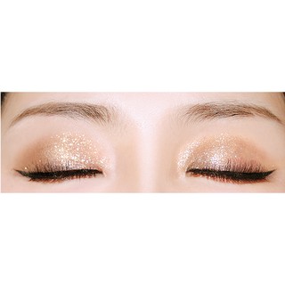 [BILL US - EL STORE] Bảng mắt có nhũ Estee lauder eyeshadow 7 ô