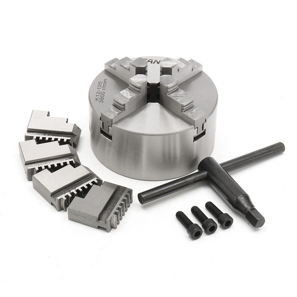 MÂM CẶP 4 HÀM K12-125