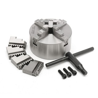 Mâm cặp 4 hàm k12-125