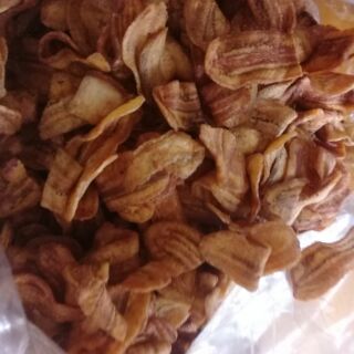 TuCombo chuối sấy 60k