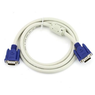 Dây cáp 2 đầu VGA 3m 3+4 chống nhiễu