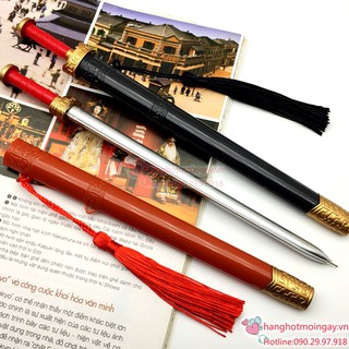 Bút Đao Kiếm N618