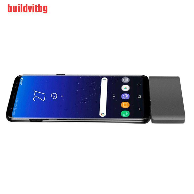 Bộ Chia Cổng Usb 3.1 Type C Sang Hdmi Hỗ Trợ Dex Cho Samsung S8 / S9 Nintend Switch Pd Gvq