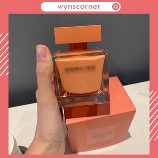 [Chính hãng] Nước hoa nữ 𝗡𝗮𝗿𝗰𝗶𝘀𝗼 𝗔𝗺𝗯𝗿𝗲𝗲 - Nar Cam lùn 2ml/5ml/10ml