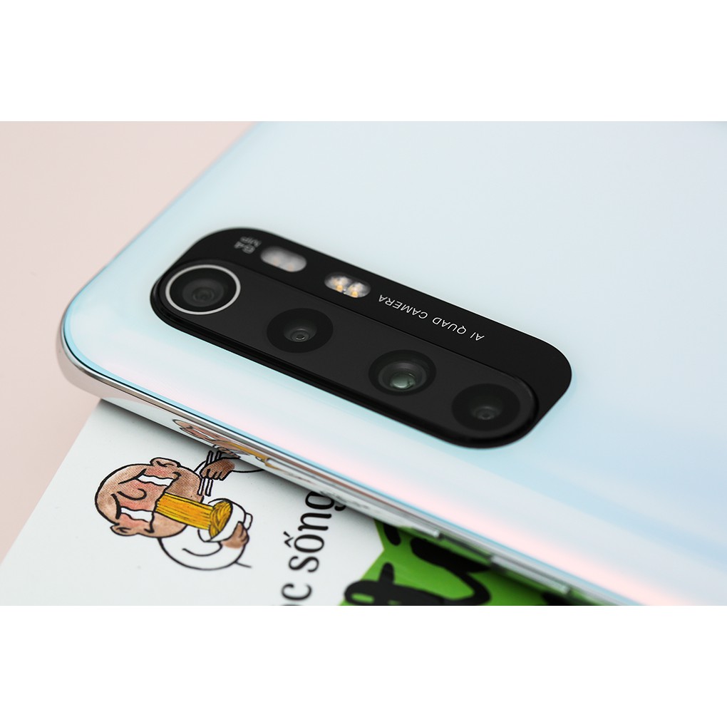 Cường lực camera xiaomi note 10 lite siêu trong, bền chống vỡ, dẻo 3 lớp