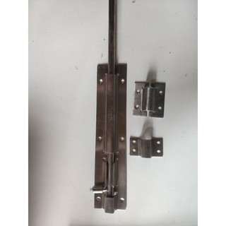 chốt cửa inoxx 304 5 tất