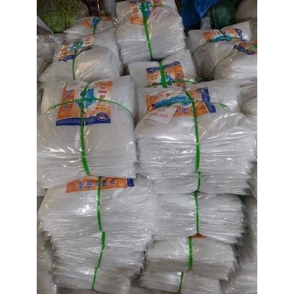 Quần áo mưa tú phong