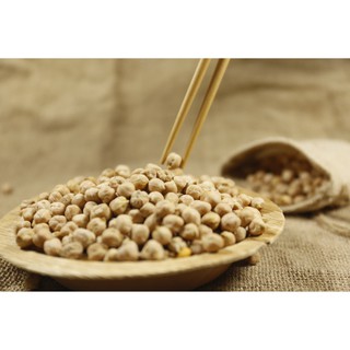 ĐẬU GÀ HẠT ÚC VEGAN MART (1kg)
