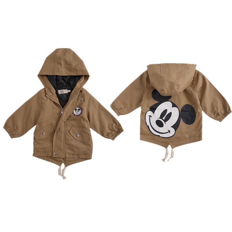 New Children Jacket Baby Clothes Girls Boys Coat Kids clothing Children coat