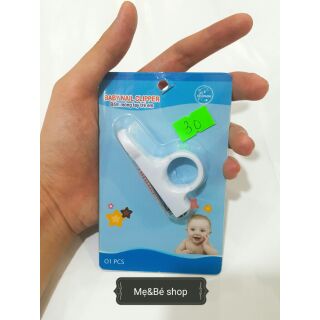 Bấm móng tay Dolphin cho bé