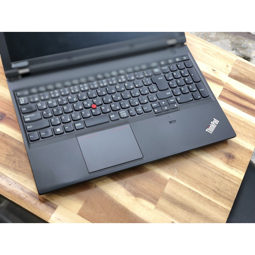 Laptop Thinkpad L540 i5 4200m ram 8g ssd128 , hdd giá rẻ