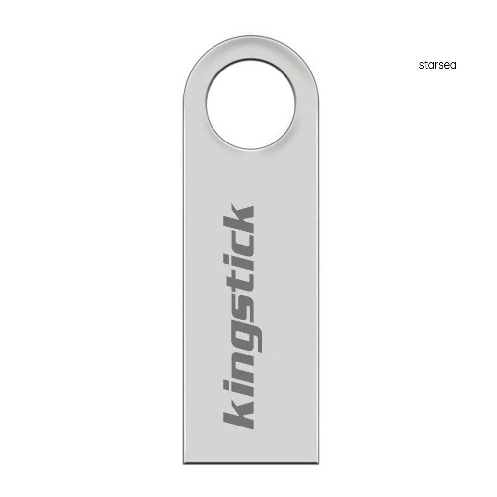 Ổ Đĩa U Kim Loại Mini Usb 3.0 Lưu Trữ Dữ Liệu 64 / 128 / 256 / 400gb | BigBuy360 - bigbuy360.vn