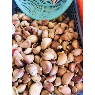 Tỏi Tép hàng Bắc 500gram