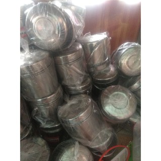 cặp lồng inox hai ngăn