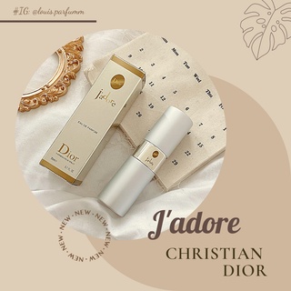 DIOR J'ADORE - Nước hoa nữ 20ml