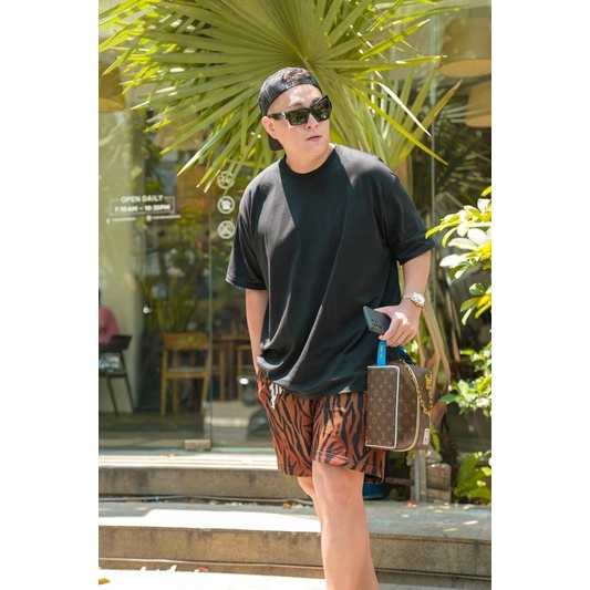 Túi LV quai cầm tay hoa nâu fullbox sành điệu-phukien.changshouse