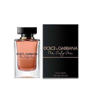 Nước hoa nữ dolce & gabbana the only one edp 100ml