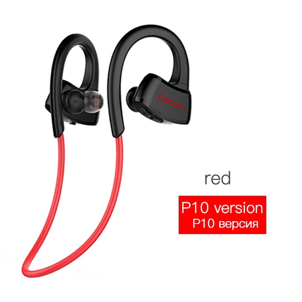 Tai nghe Bluetooth DACOM P10 chống nước IPX7