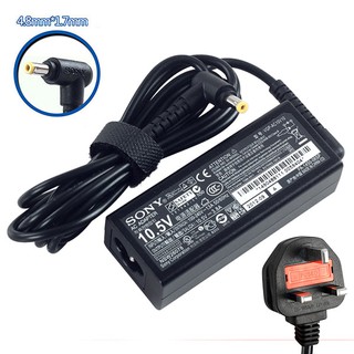 Sạc Laptop Sony Vaio Pro 11 13 10.5V 3.8A hàng Logo Sony chuẩn theo máy bảo hành 12 tháng