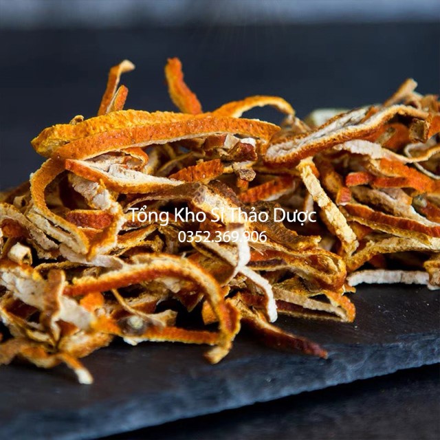 Trần Bì 1kg