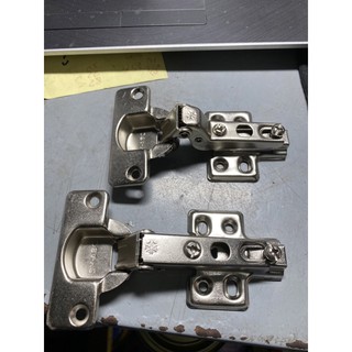 Bản lề bật tủ thường giá 1c