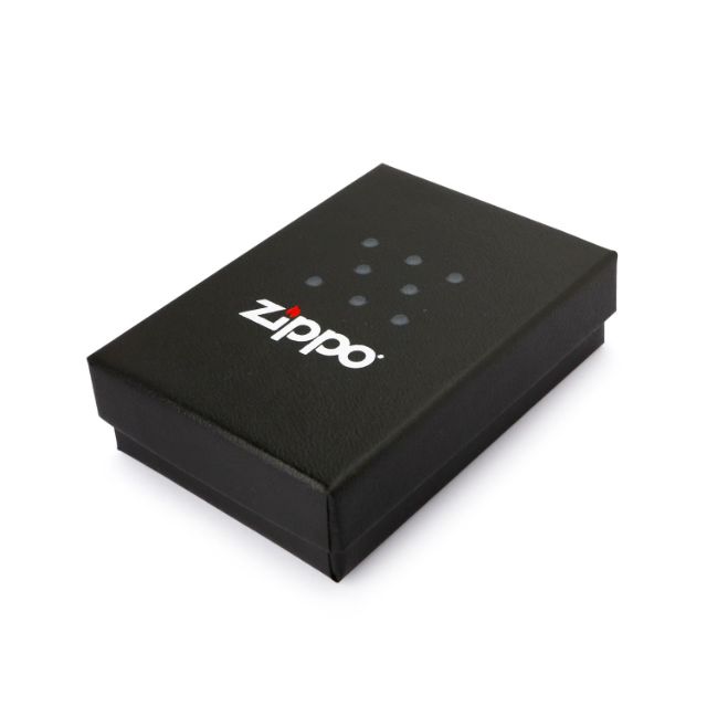 Hộp đựng zippo