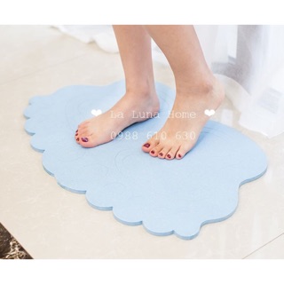 Thảm đá lau nhà cao cấp