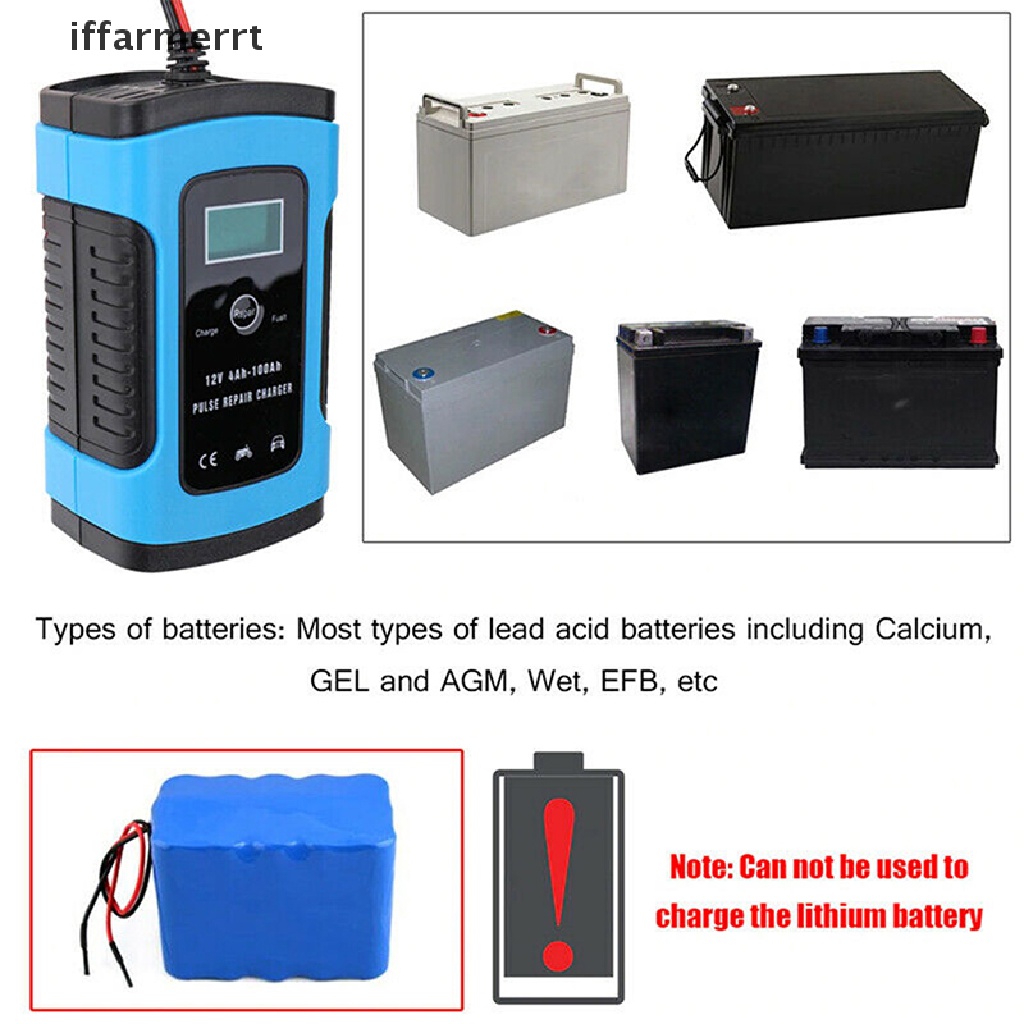 Sạc dự phòng 12V thông minh kích nổ xe hơi di động tiện dụng