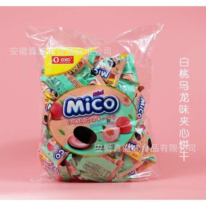 BÁNH OREO MICO MINI