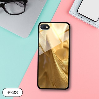 Ốp lưng kính 3D Xiaomi Redmi 6A