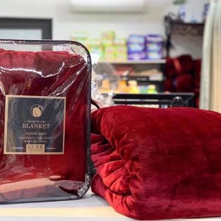 Chăn Blanket 2.5kg tuyết nhung Loại 1