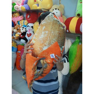 Gấu bông hình CÀNG CUA