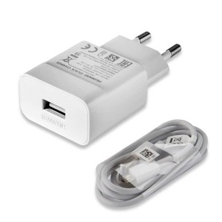 Bộ Cable và Củ Sạc Huawei