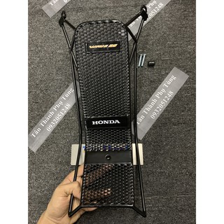 Baga lưới Thái cho Wave RS, WS100, Wave lớn