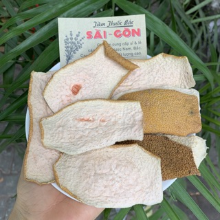 Vỏ Bưởi Khô 500GRAM