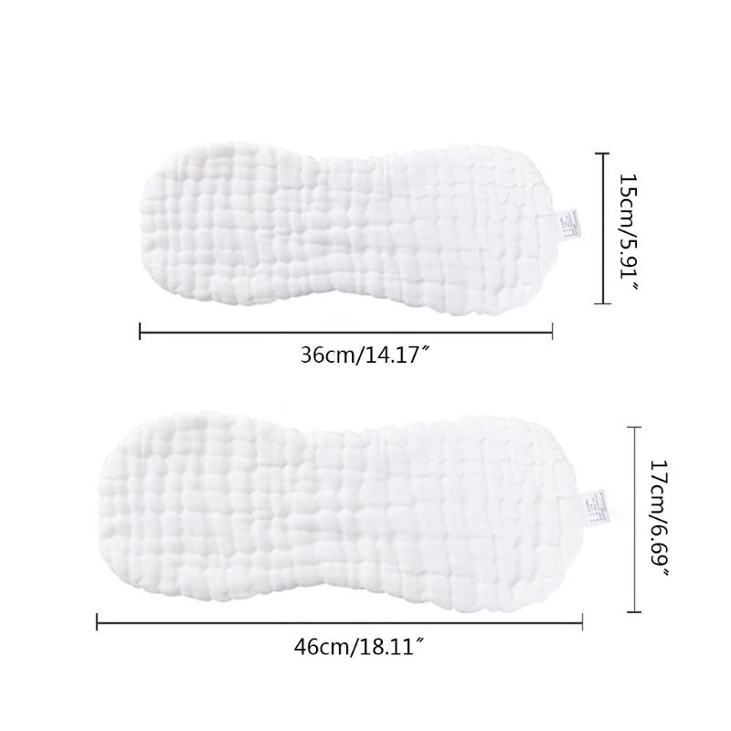 Set 5 Tã Lót Mềm Mại Dành Cho Các Bé