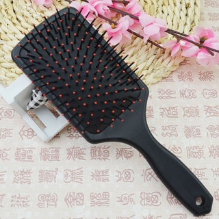 Lược chải tóc massage da đầu