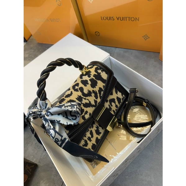 ⚜️ Túi DI.OR da beo sp