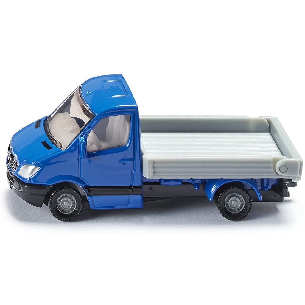 ĐỒ CHƠI SIKU - Xe vận chuyển hàng - MÃ SP 1424