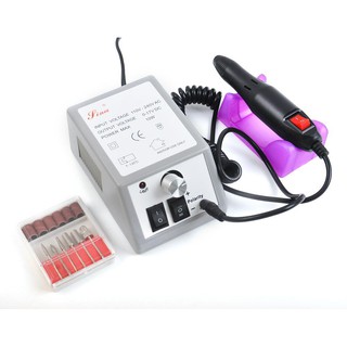 [SPA HN] Máy Mài Móng Làm Nail SHINA 2000 - Máy Mài Móng Chuyên Nghiệp