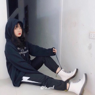 Quần tia chớp