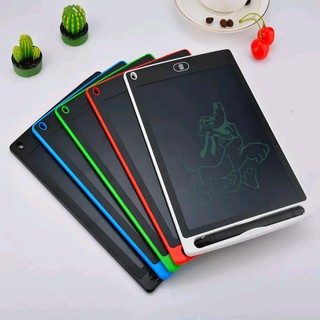 Bảng vẽ xóa được dạng máy tính bảng sang chảnh - 8.5 inch - Writing Tablet